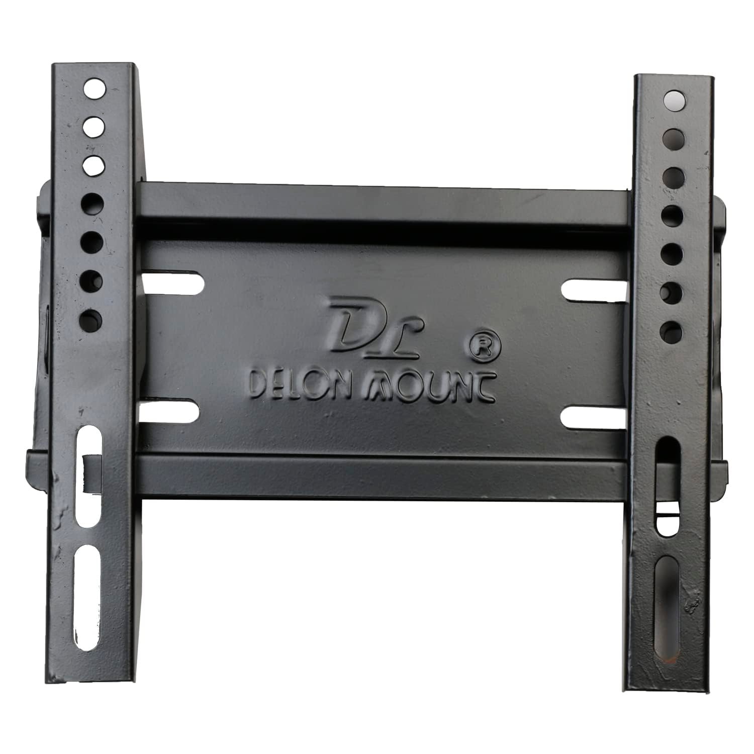 Universal Wall Mount/Bracket Stand for 14 inch to 32 inch LCD & LED TV Fixed TV Mount, Black