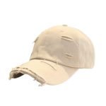 Cap for Men Women Topi Unisex Head Branded Boy's Girl's Caps Adjustable Strap Summer Sports Cricket Gym Dance Cotton Free Size Free Size Cotton Hat Summer Look Snapback