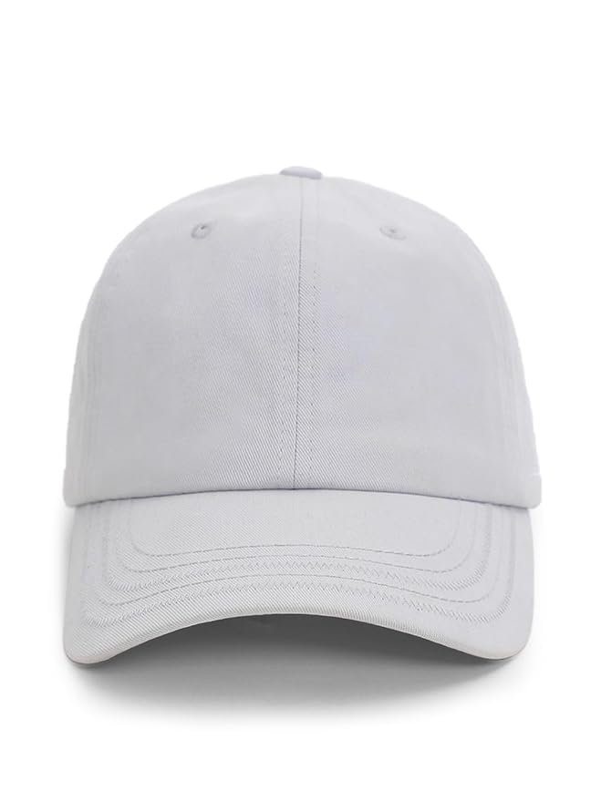 Men's Cotton Baseball Cap
