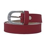 Leather Belt For Women (BW0020)