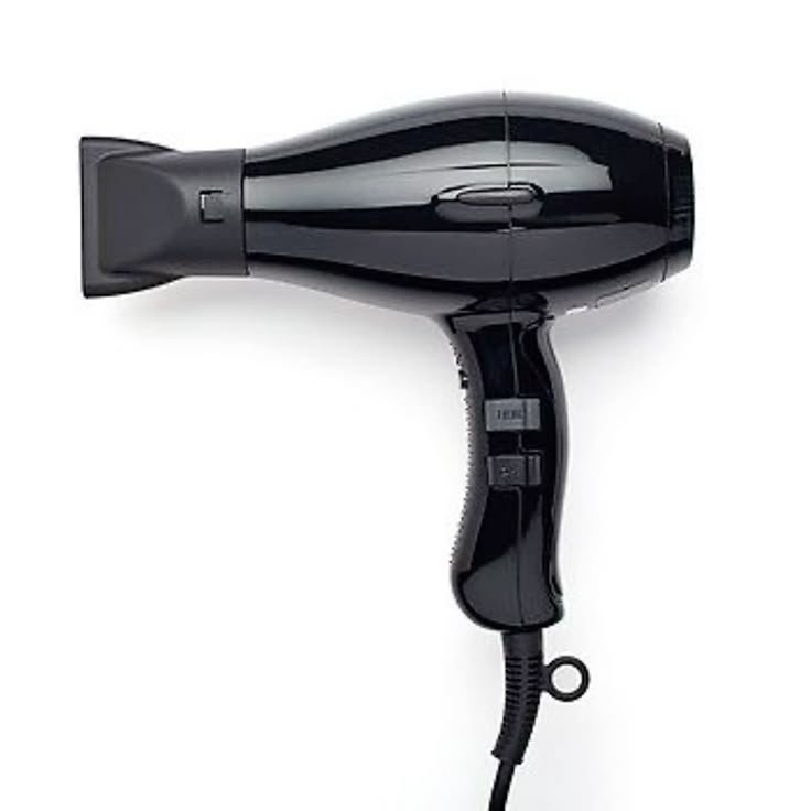 Hair dryer
