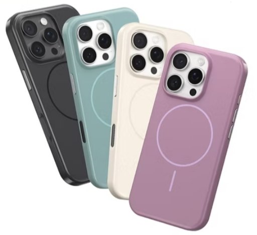Iphone 16 pro cases