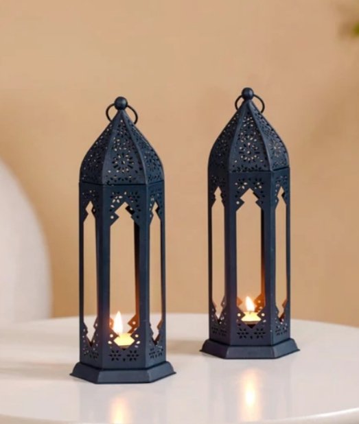 Candle stand