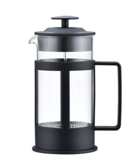 French press coffee maker