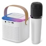 Kids mini mic set