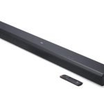 Cinema audio sound bar