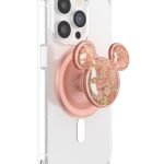 Mickey pop socket