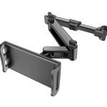 Tablet/Mobile Holder Car Rear Seat Mobile Phones and Tablets