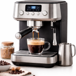 Espresso machine