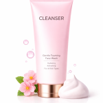 Skin cleanser