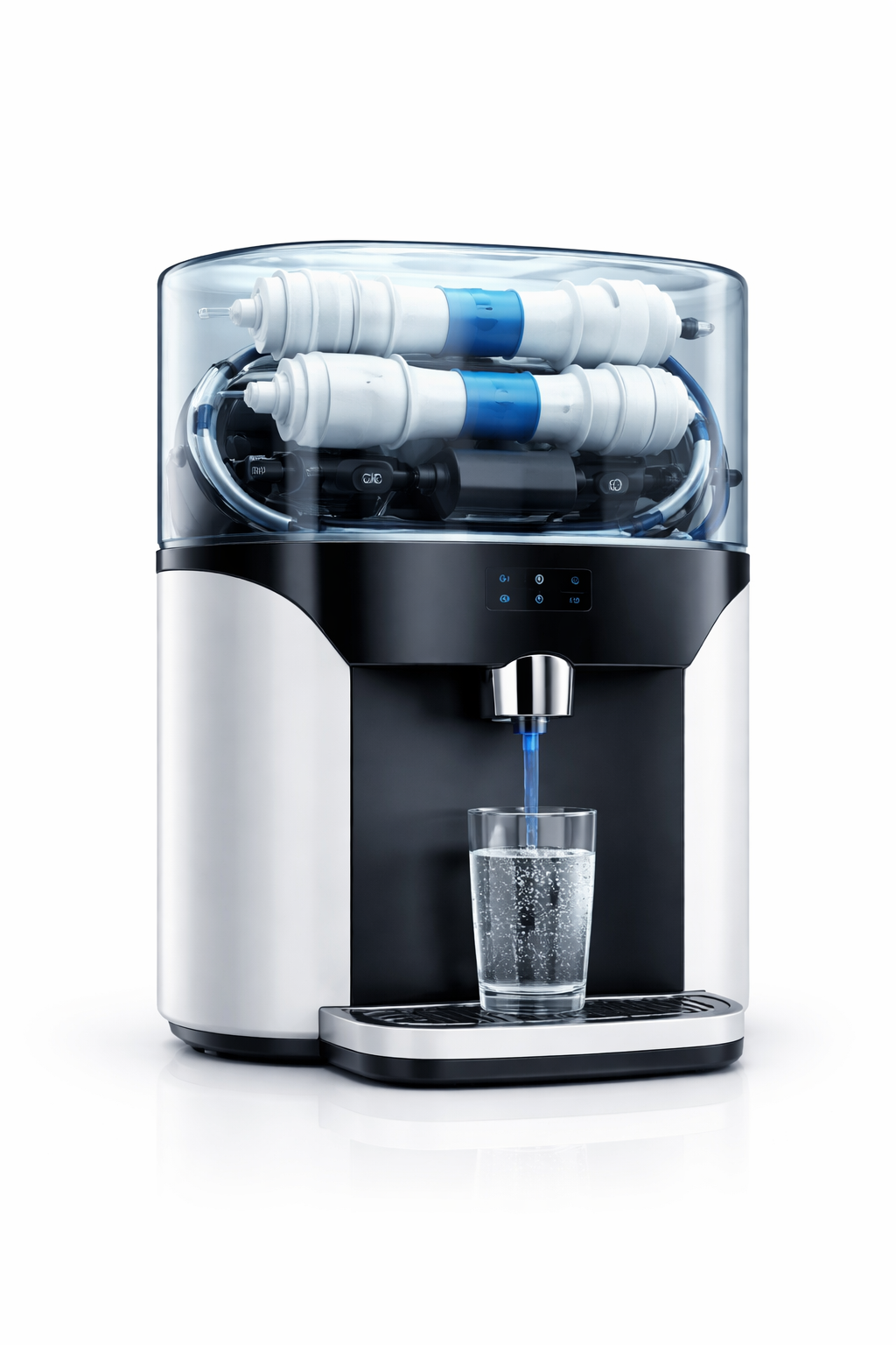 Water purifier