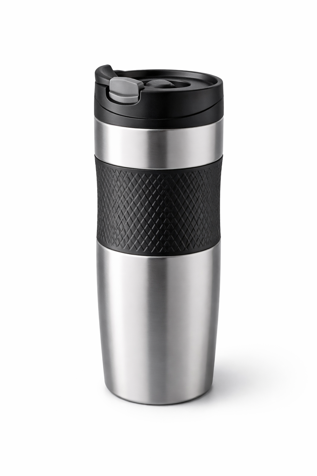 Travel mug