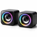 Mini Bluetooth speakers