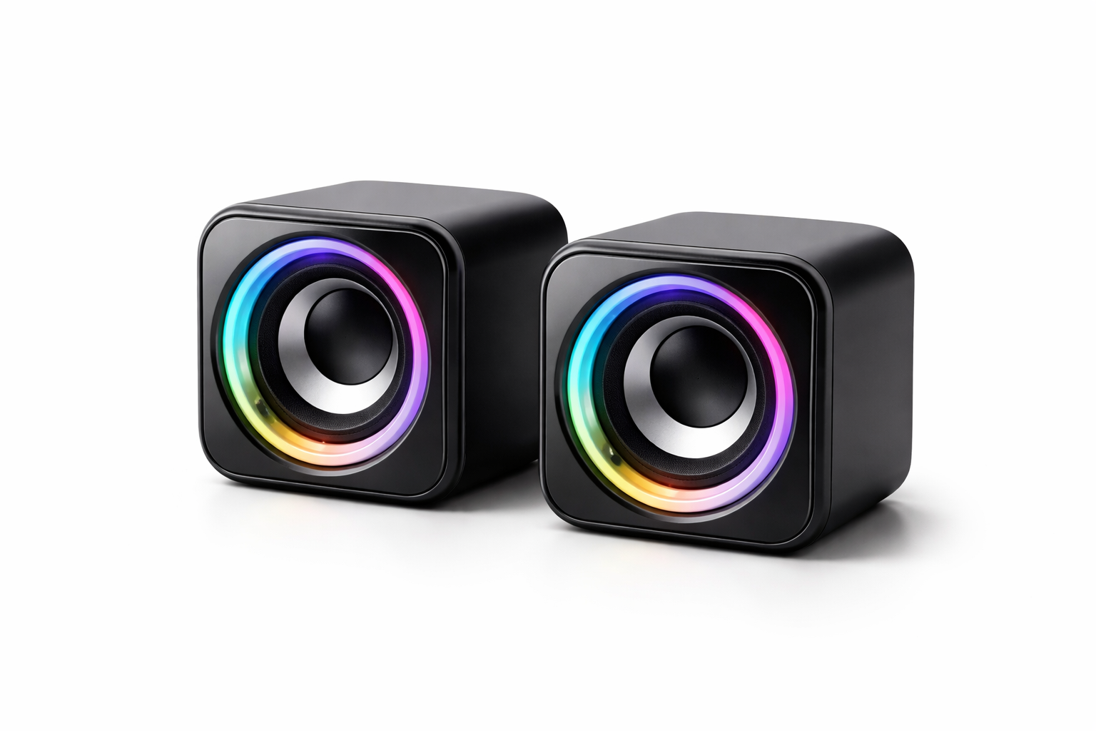 Mini Bluetooth speakers