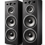 High volume Speakers